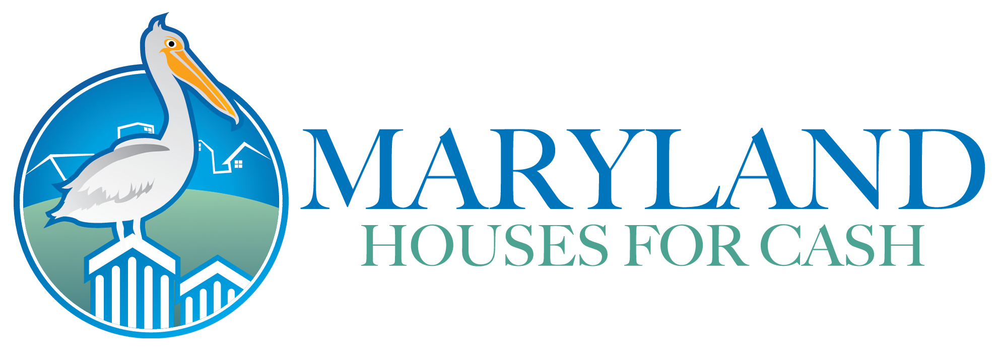 Maryland Houses For Cash